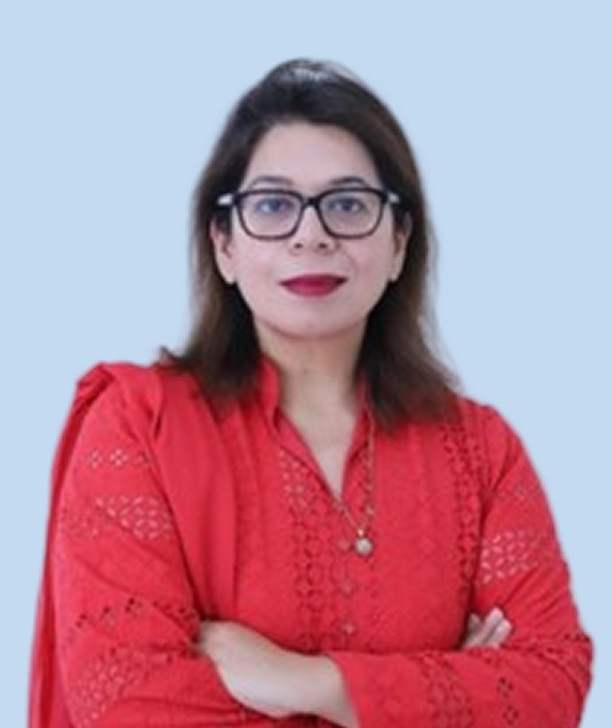 Dr. Asifa Kamran