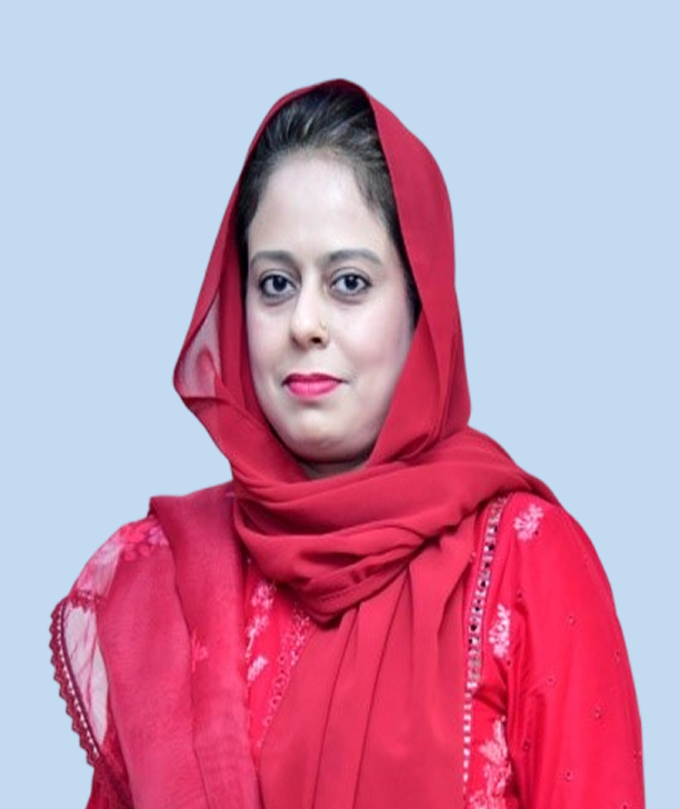 Dr. Nadia Ashraf