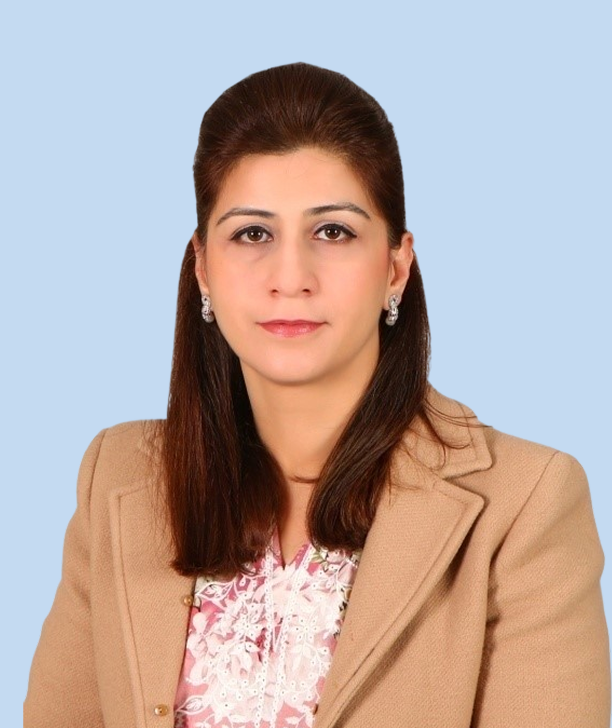 Dr. Zainab Zahid