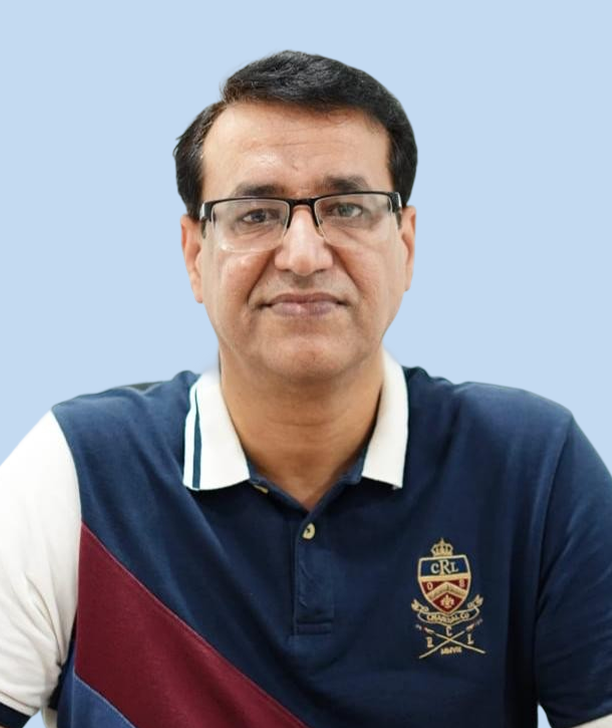 Dr Syed Aqeel Abbas Kazmi