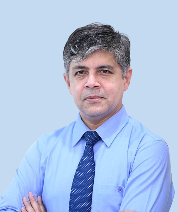 Dr.Muhammad Shahzad