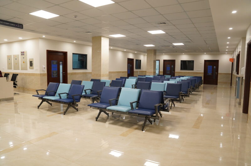 Why Omar Hospital & Cardiac Centre Stands Out as the Best Cardiac Hospital in Lahore