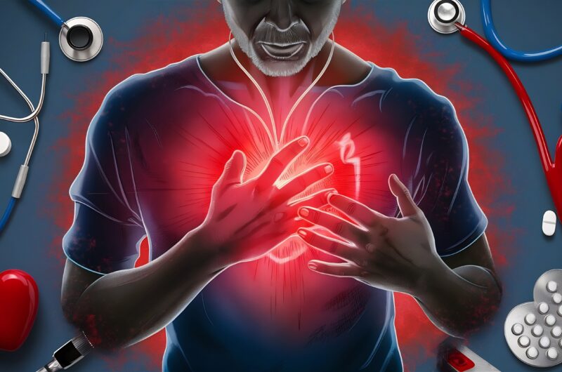 Heart Attack Emergency Care: How Omar Hospital Saves Lives in Critical Moments