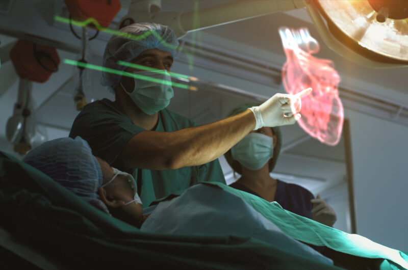 Heart Transplant & Advanced Cardiac Procedures: The Future of Cardiac Care in Pakistan