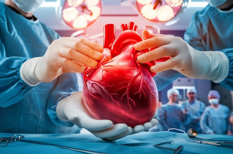 Heart Bypass Surgery and Stent Placement at the Best Hospital for Heart Surgery