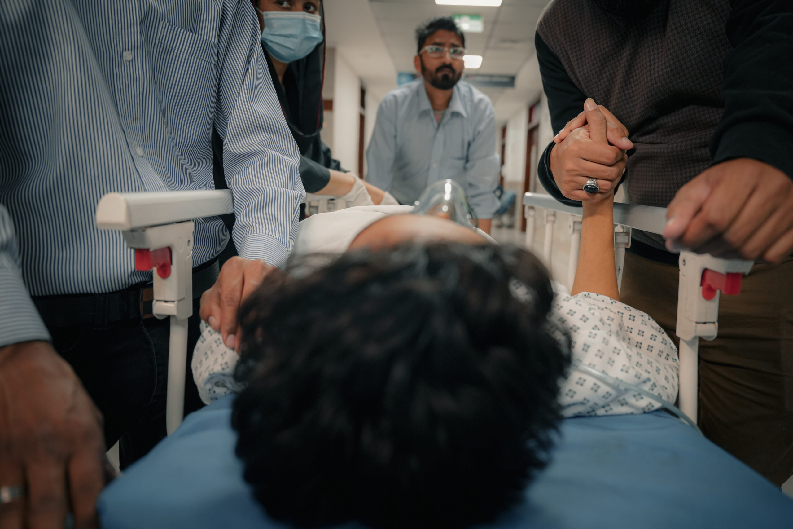 24/7 Emergency Cardiac Care at a Leading Heart Hospital in Lahore | What You Should Know