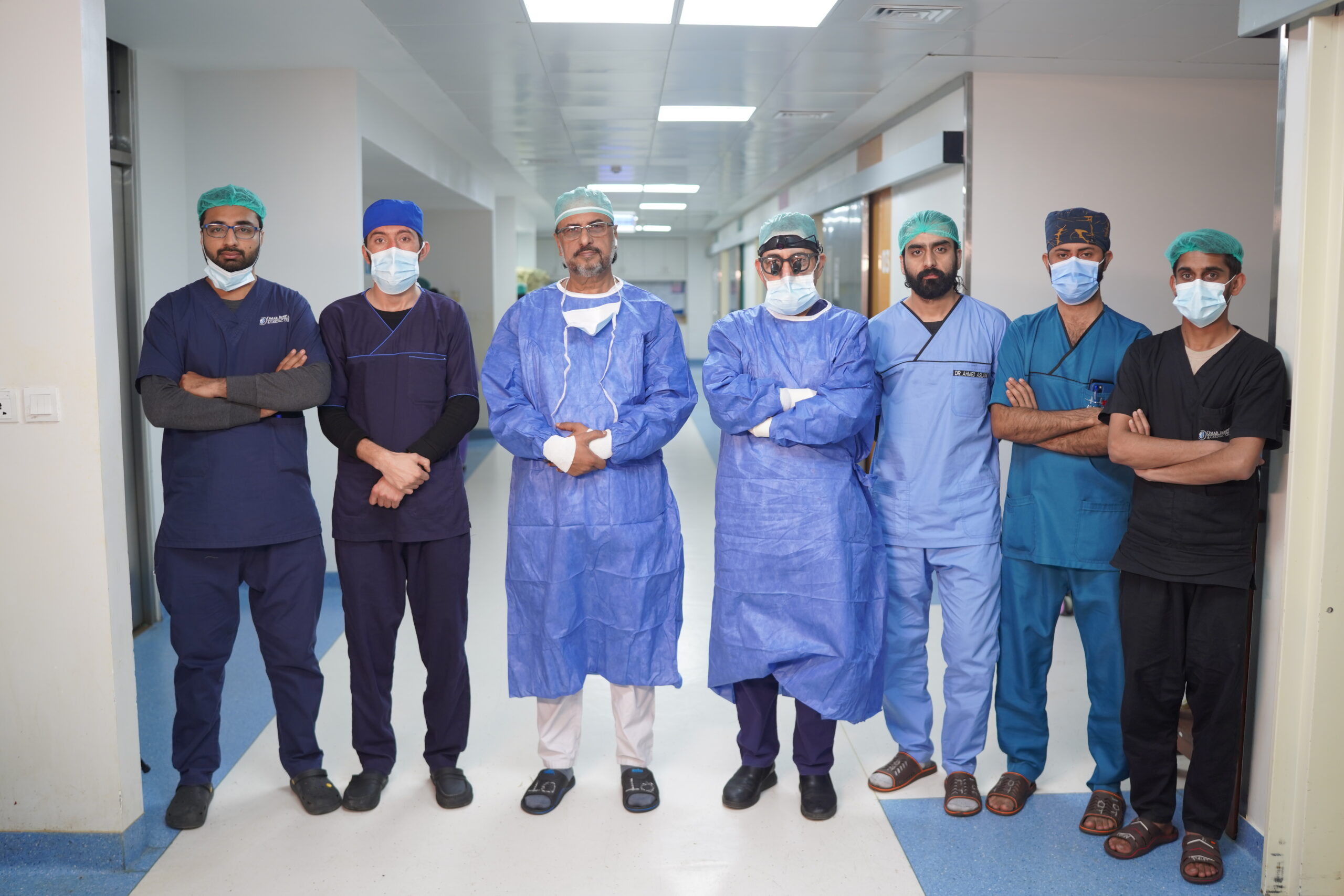 Role of a Heart Specialist in Lahore in Preventing Heart Disease in Pakistan