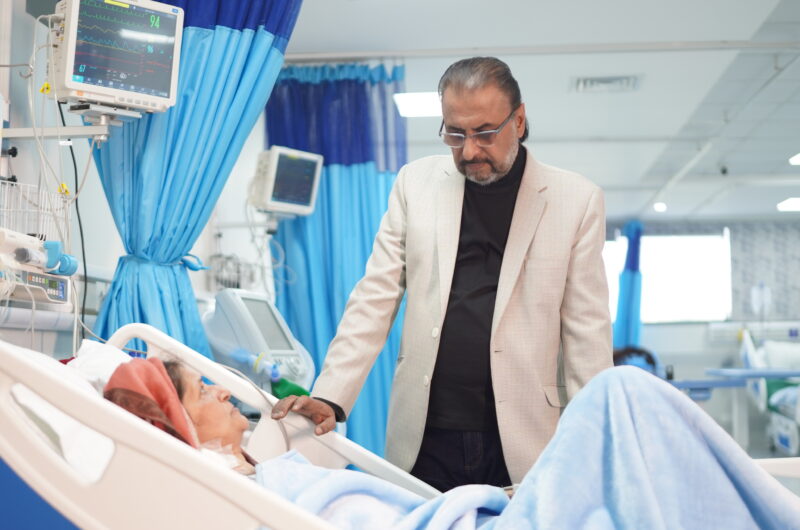 Post-Surgery Recovery Tips from the Leading Heart Hospital in Lahore