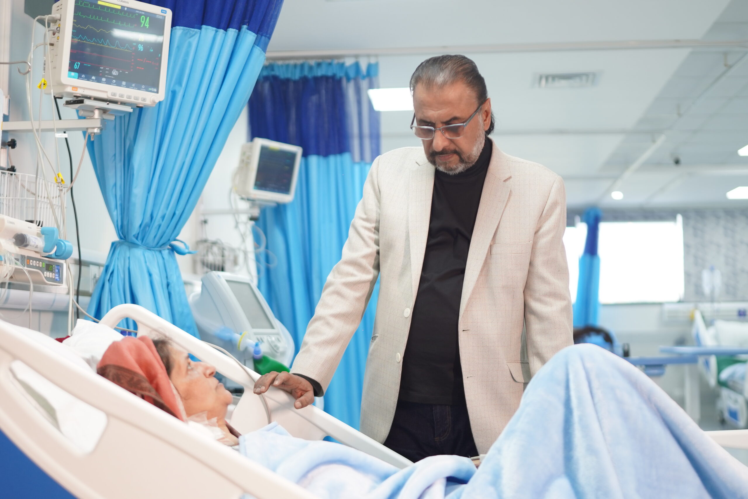 Post-Surgery Recovery Tips from the Leading Heart Hospital in Lahore