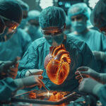 heart surgery