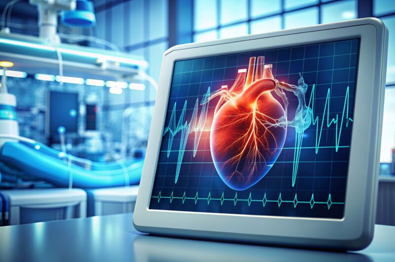 Cardiac Hospital in Lahore with Advanced Diagnostics