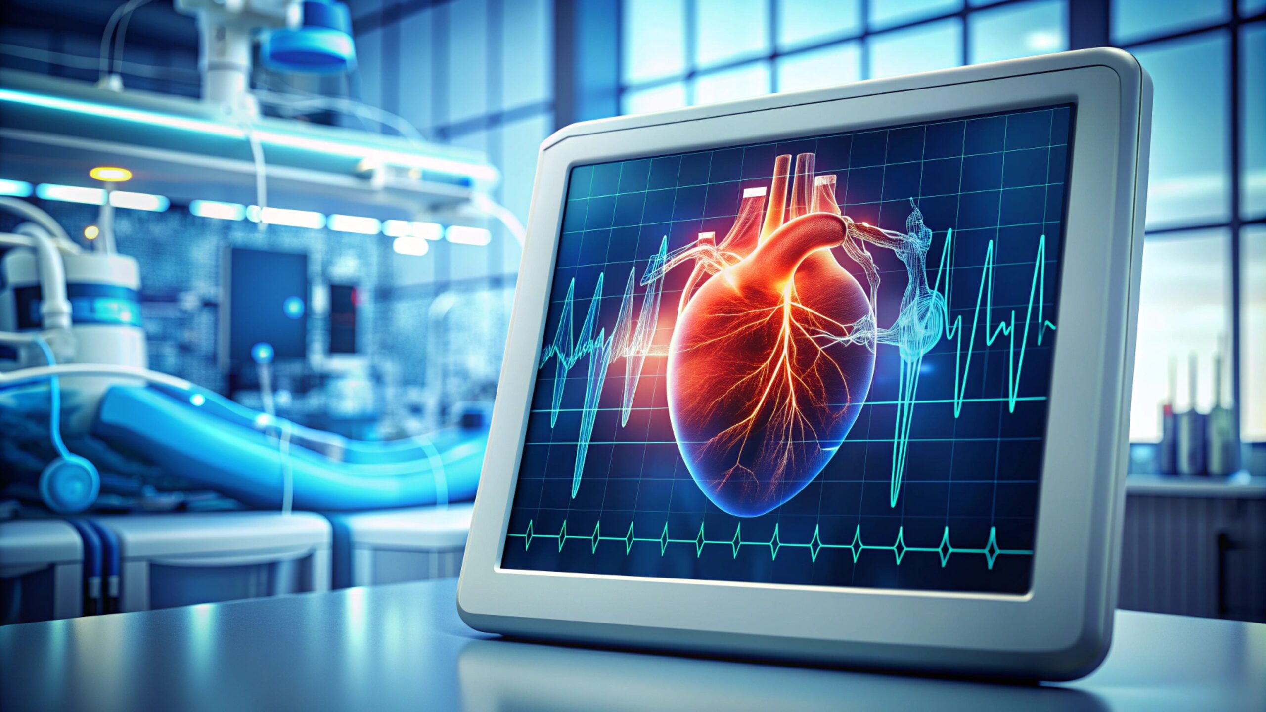 Cardiac Hospital in Lahore with Advanced Diagnostics