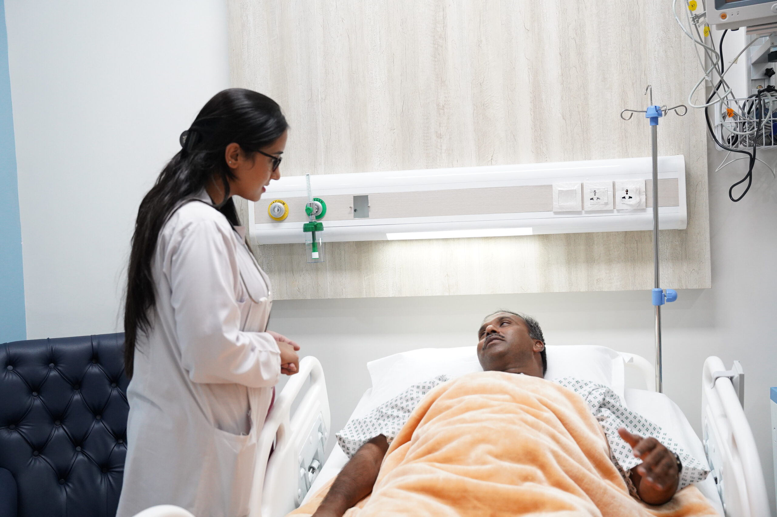 Heart Hospital
