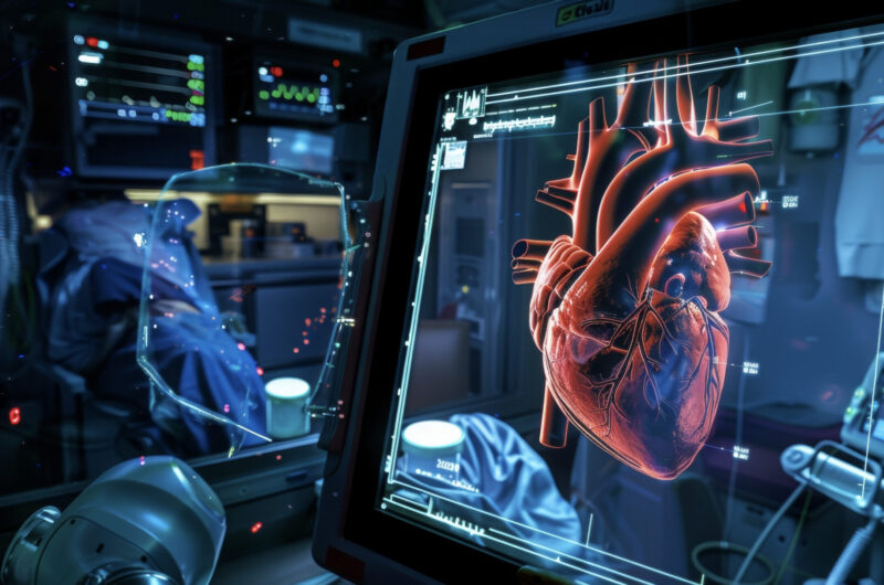 Best Heart Hospital in Lahore | Advanced Cardiac Care at Omar Hospital