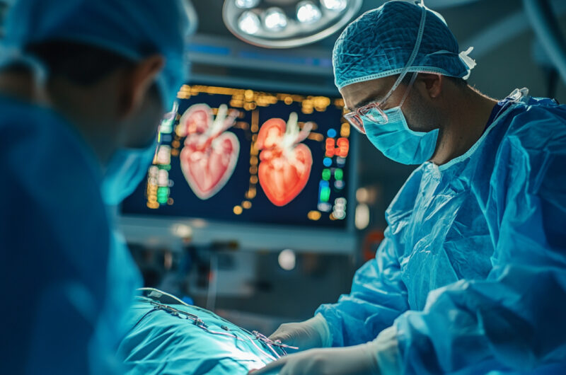 Common Heart Diseases Treated at a Cardiac Hospital in Lahore