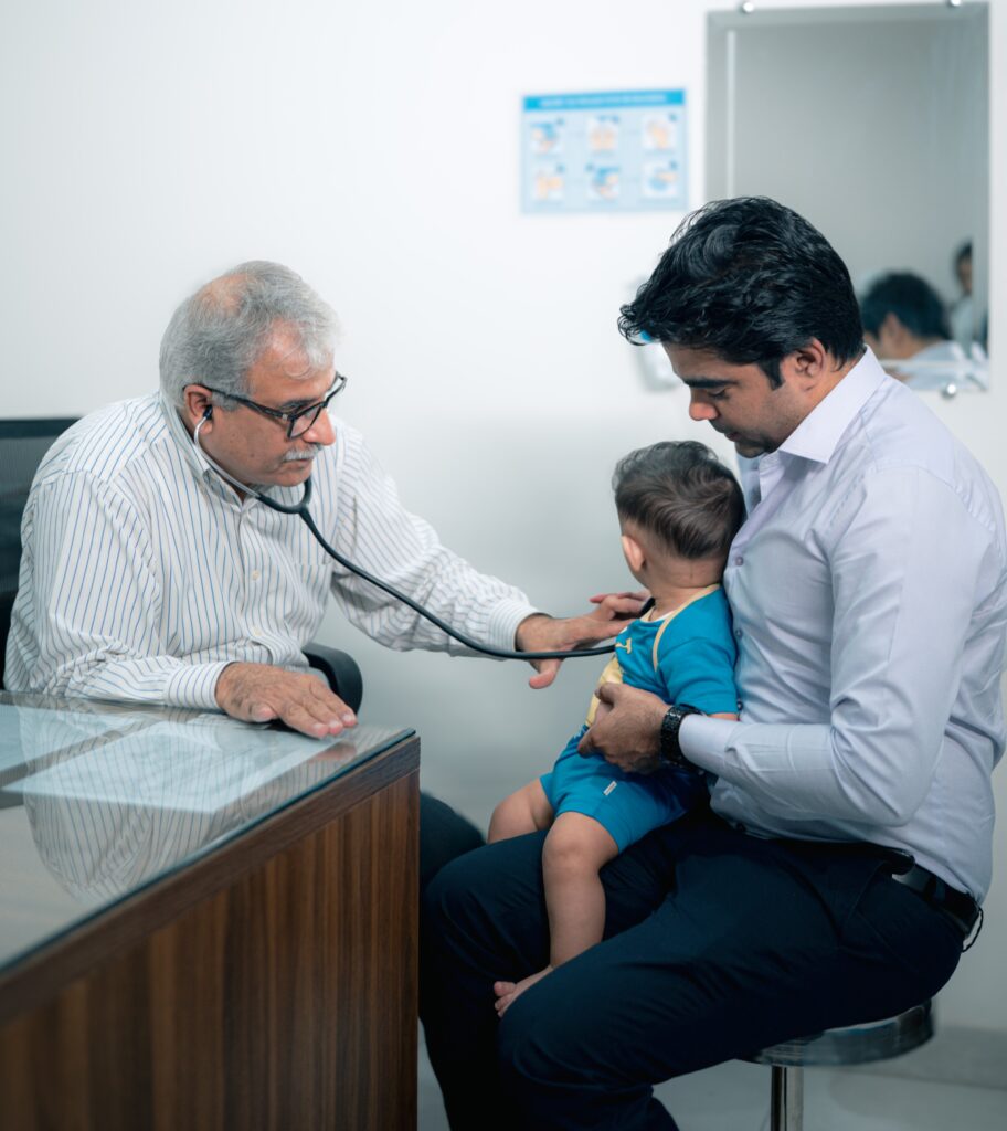 Consultation