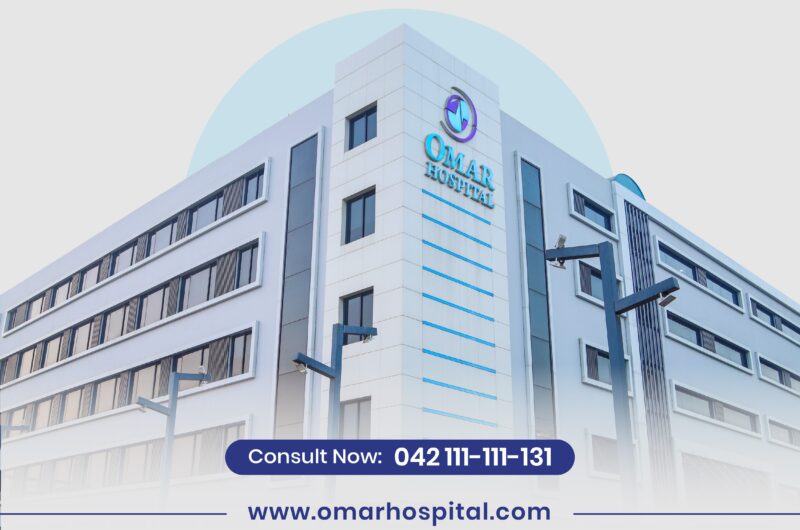 Heart Valve Repair & Replacement at the Best Hospital for Heart Surgery in Lahore