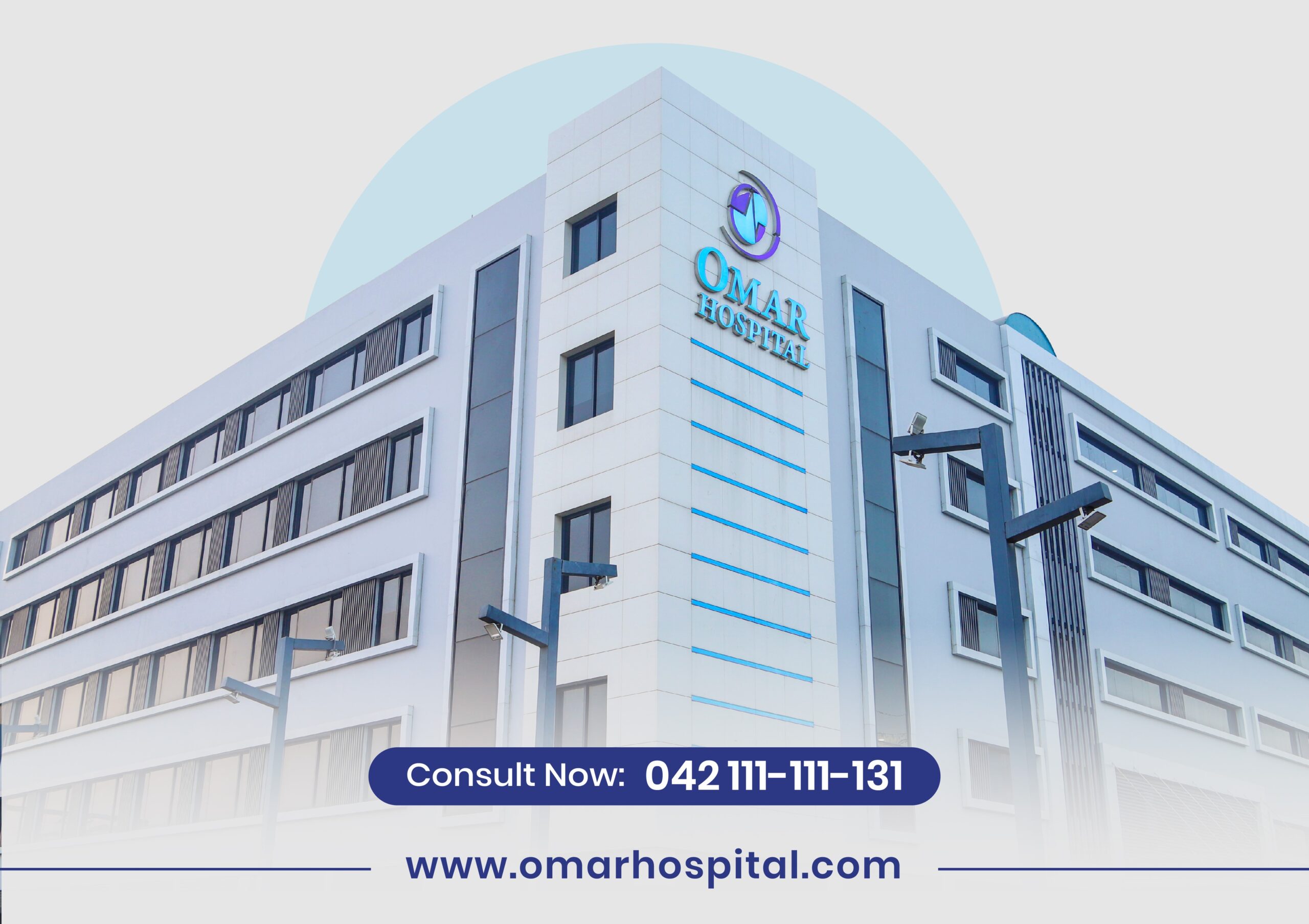 Heart Valve Repair & Replacement at the Best Hospital for Heart Surgery in Lahore