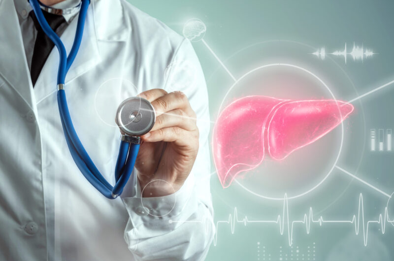 Stomach and Liver Specialist at Omar Hospital & Cardiac Centre Lahore