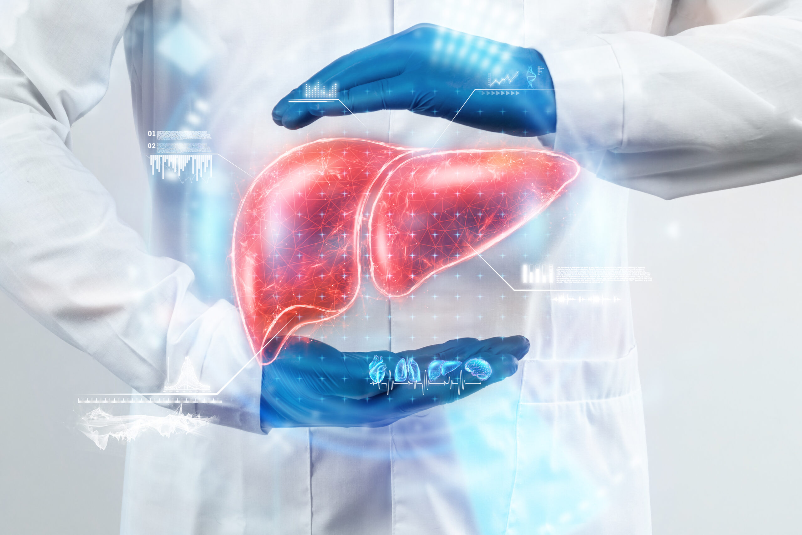 How to Schedule Your Stomach or Liver Consultation at Omar Hospital & Cardiac Centre Lahore