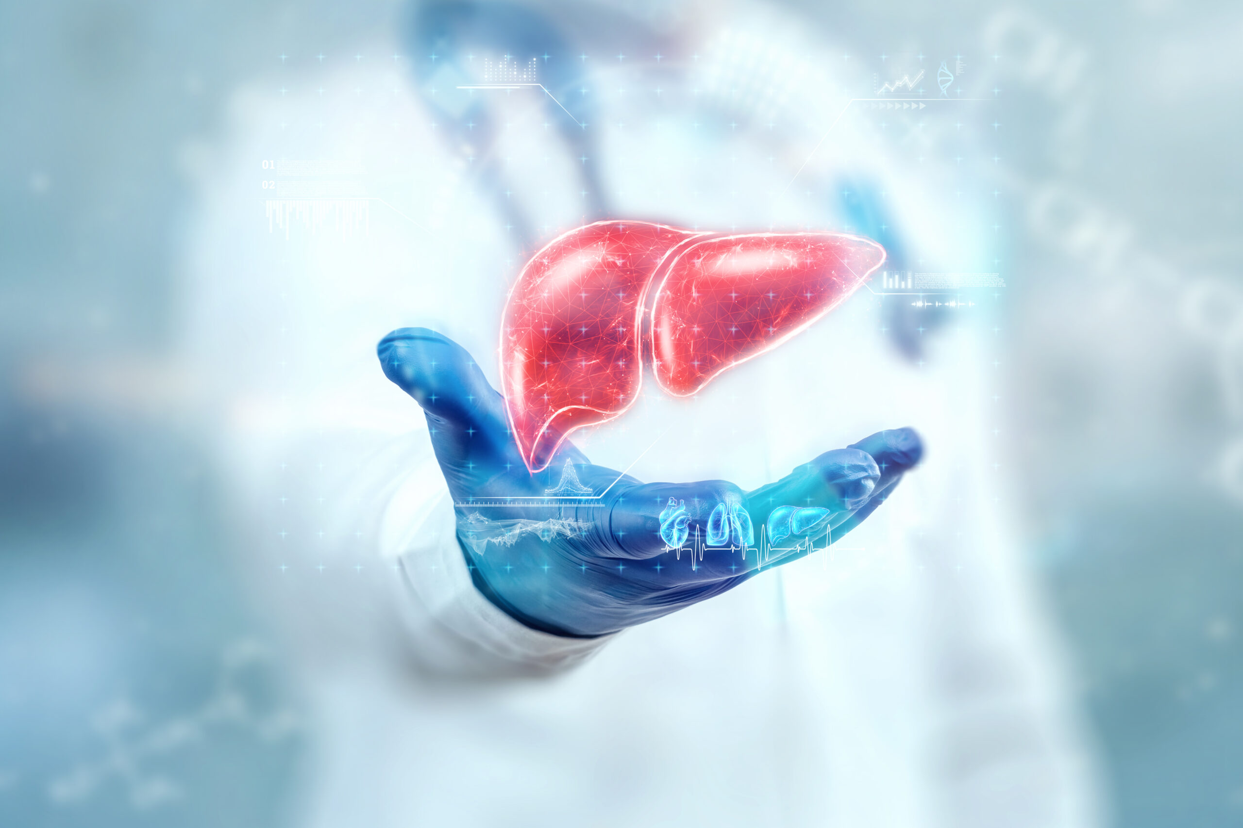 Liver Specialist