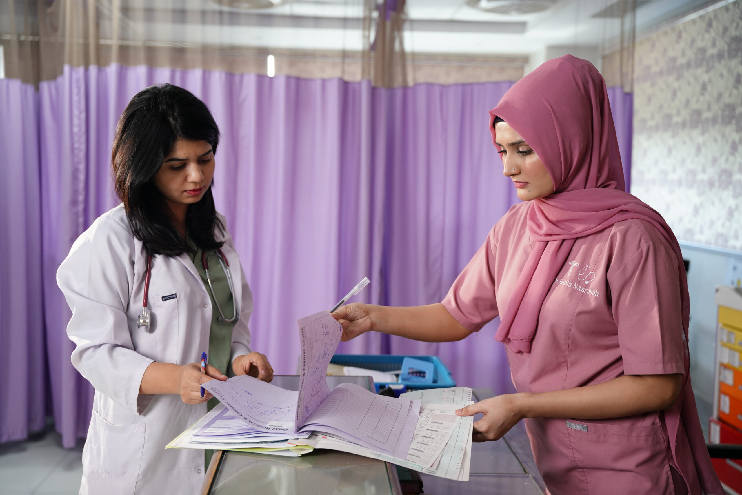 Best Gynecologist