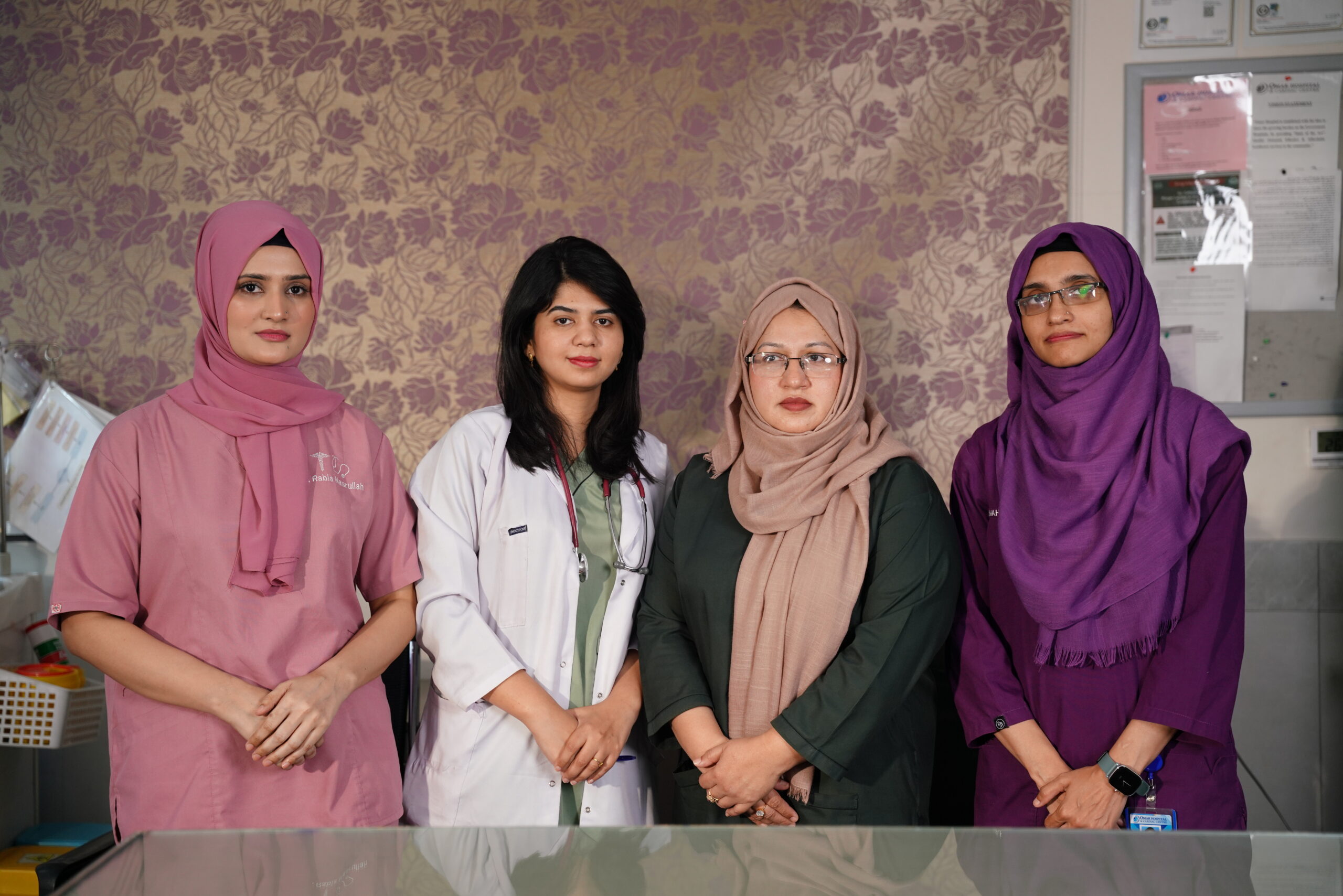 Best Gynecologist