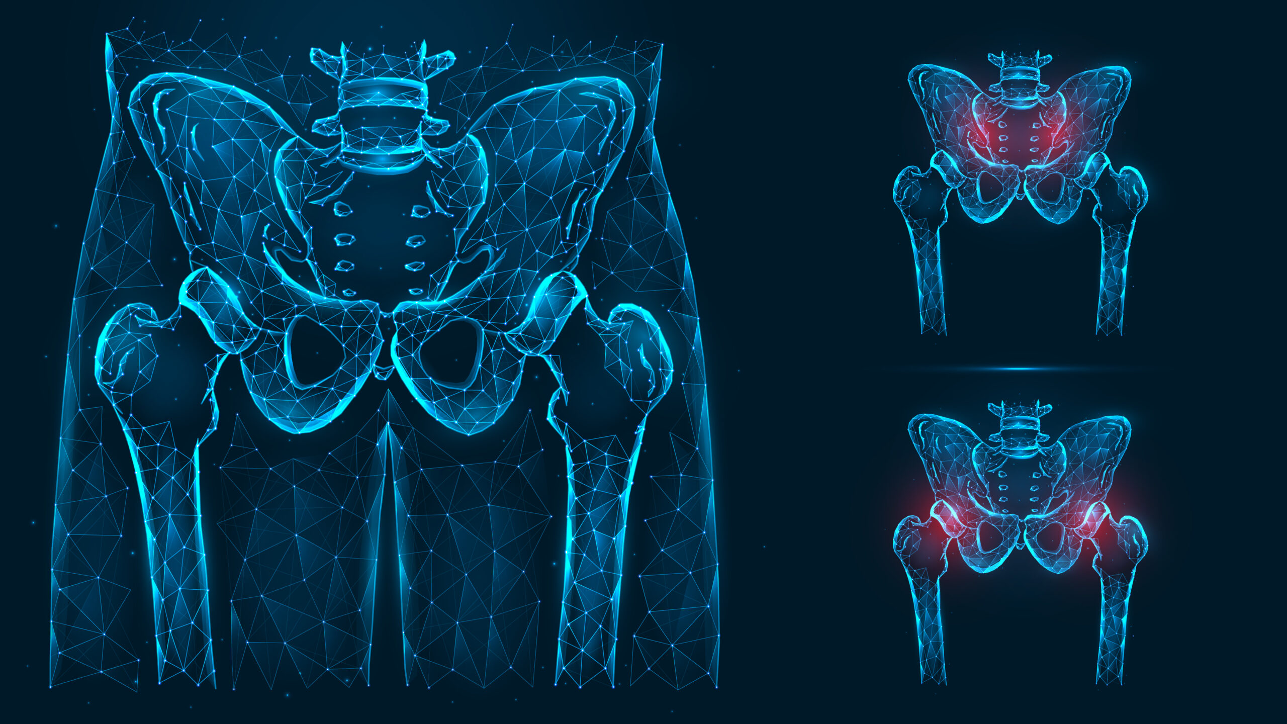 Total Hip Replacement vs Bipolar Hip Replacement: Which is Right for You?