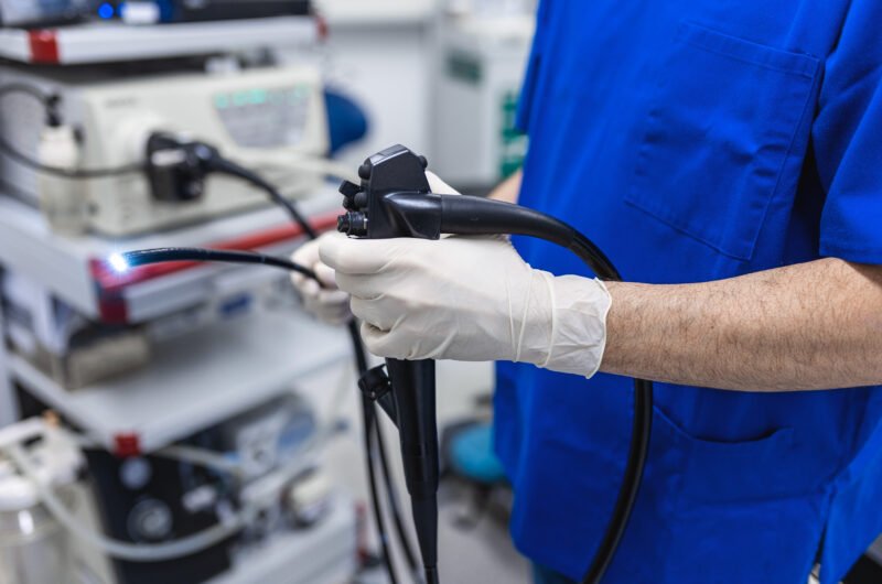 Understanding Gastrointestinal Endoscopy Side Effects and High Safety Standards