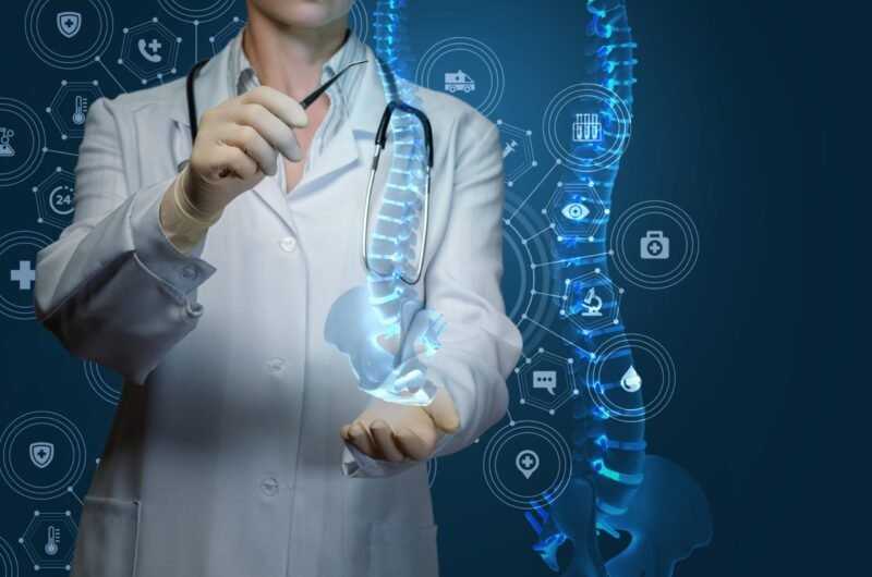 Spine Surgery in Lahore: Top 10 Signs You Shouldn’t Ignore