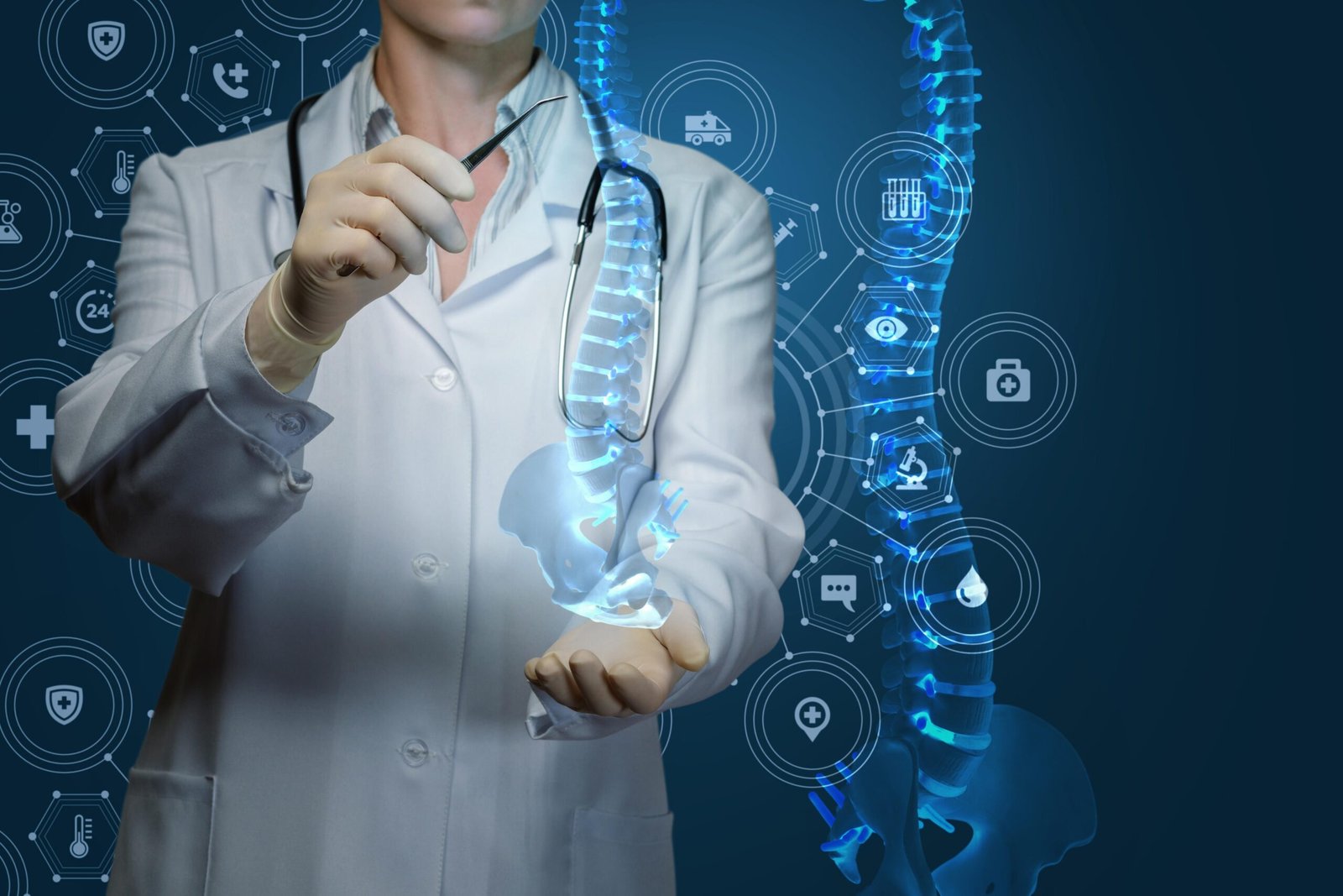 Spine Surgery in Lahore: Top 10 Signs You Shouldn’t Ignore
