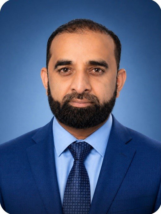 Dr. Khalid Ameer