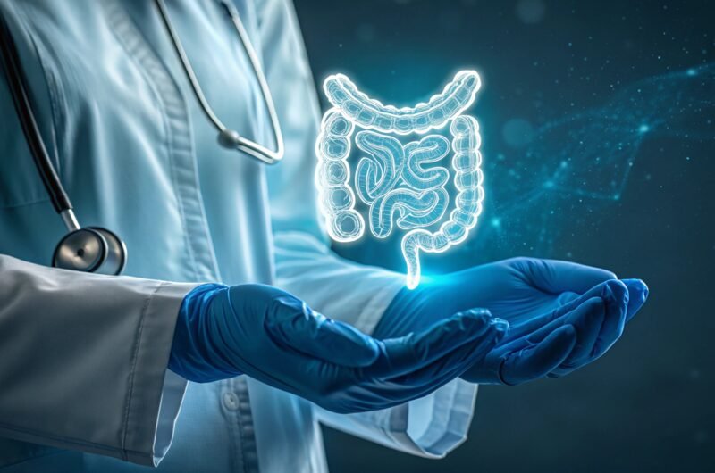 Why Omar Hospital Is the Leading Endoscopy Center for Advanced Endoscopy in Lahore