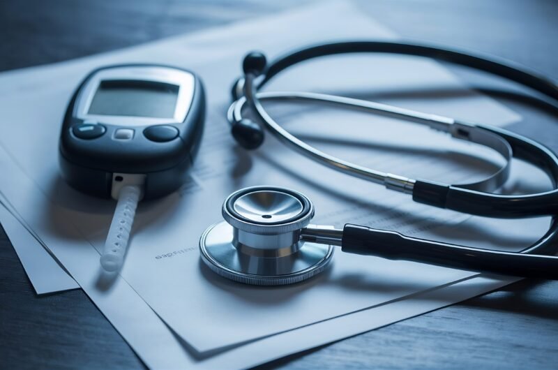 Diabetes and Heart Disease: Expert Advice from Lahore’s Heart Specialists
