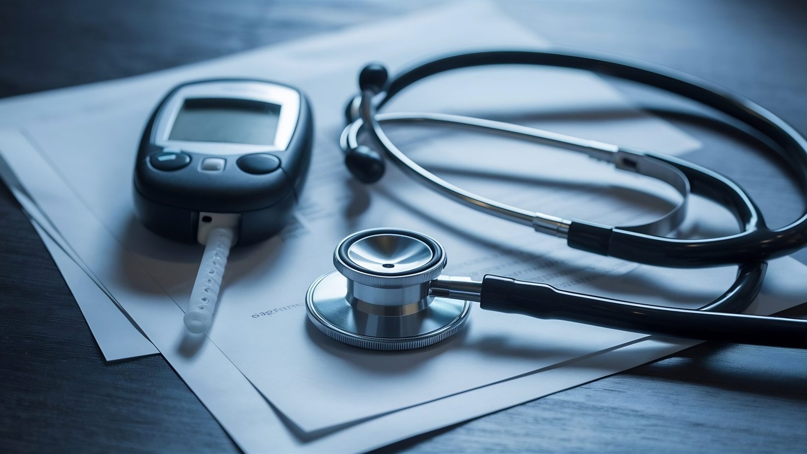 Diabetes and Heart Disease: Expert Advice from Lahore’s Heart Specialists
