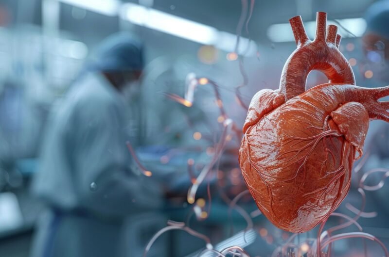 Preparing for Open Heart Surgery at the Best Hospital for Heart Surgery in Lahore