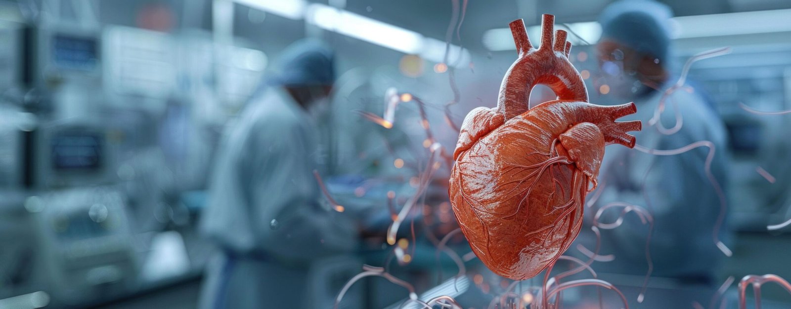 Preparing for Open Heart Surgery at the Best Hospital for Heart Surgery in Lahore