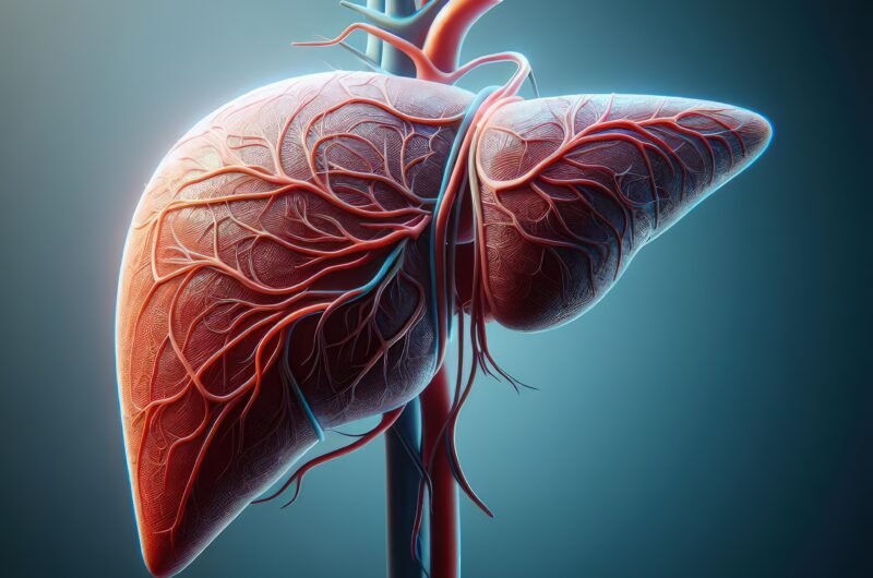 Liver Specialist in Lahore: Why Patients Choose Omar Hospital