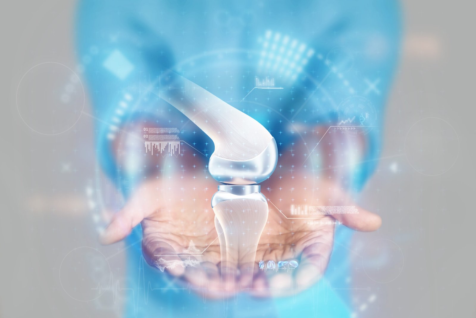 Finding the Best Orthopedic Surgeon in Lahore: A Guide to Joint Replacement